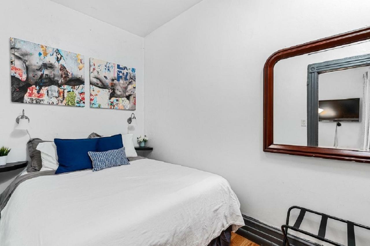 Cloverleaf - Perfectly Located Near Restaurants, Shops, & Sites Nueva York