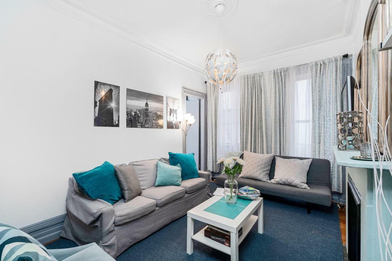 Cloverleaf - Perfectly Located Near Restaurants, Shops, & Sites Apartamento Nueva York